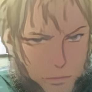 Meet your Posher, Todd